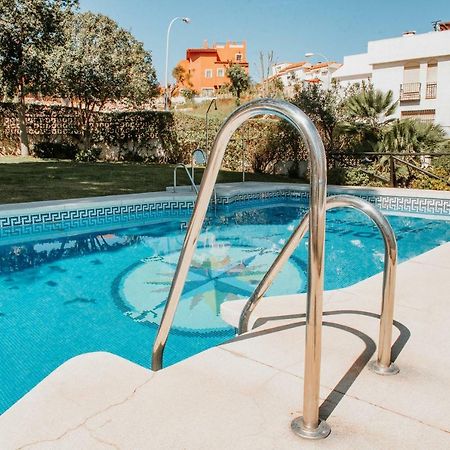 Sol Ohana Apartamento Boutique Torremolinos Exterior photo