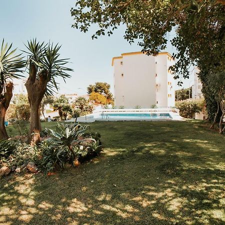 Sol Ohana Apartamento Boutique Torremolinos Exterior photo