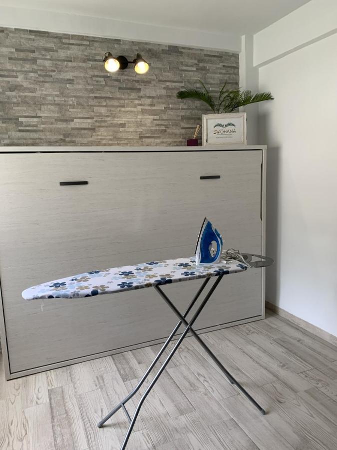 Sol Ohana Apartamento Boutique Torremolinos Exterior photo
