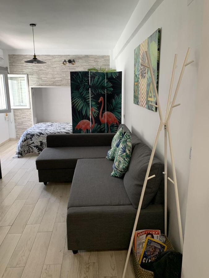 Sol Ohana Apartamento Boutique Torremolinos Exterior photo