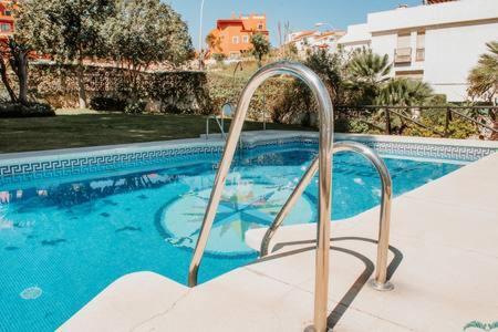 Sol Ohana Apartamento Boutique Torremolinos Exterior photo