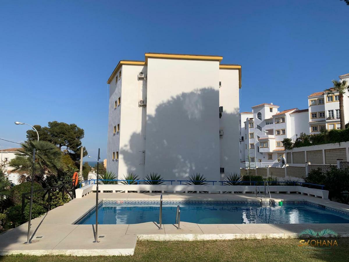 Sol Ohana Apartamento Boutique Torremolinos Exterior photo